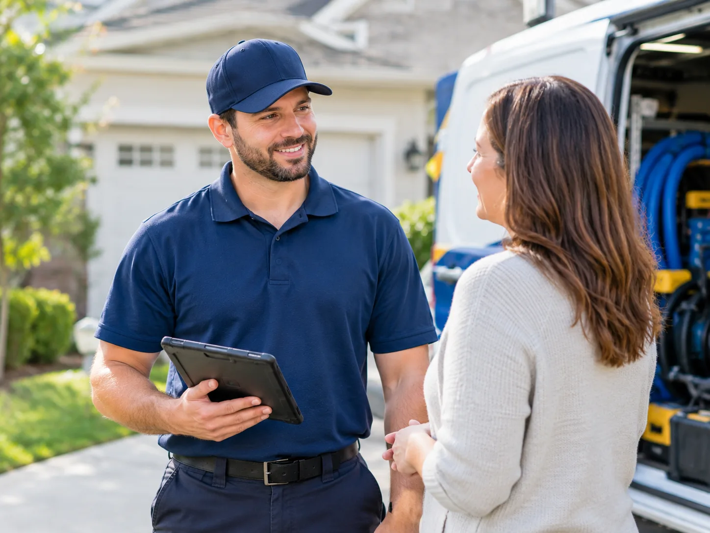Sewage Backup Cleanup Troy, AL FAQs
